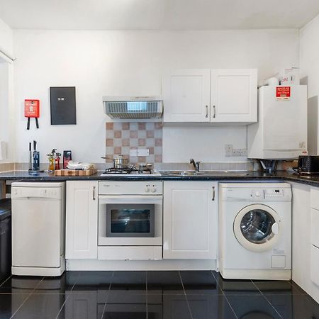 Modern Living In The Heart Of Covent Garden! 6Bc Apartamento Londres Exterior foto