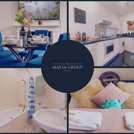 Modern Living In The Heart Of Covent Garden! 6Bc Apartamento Londres Exterior foto