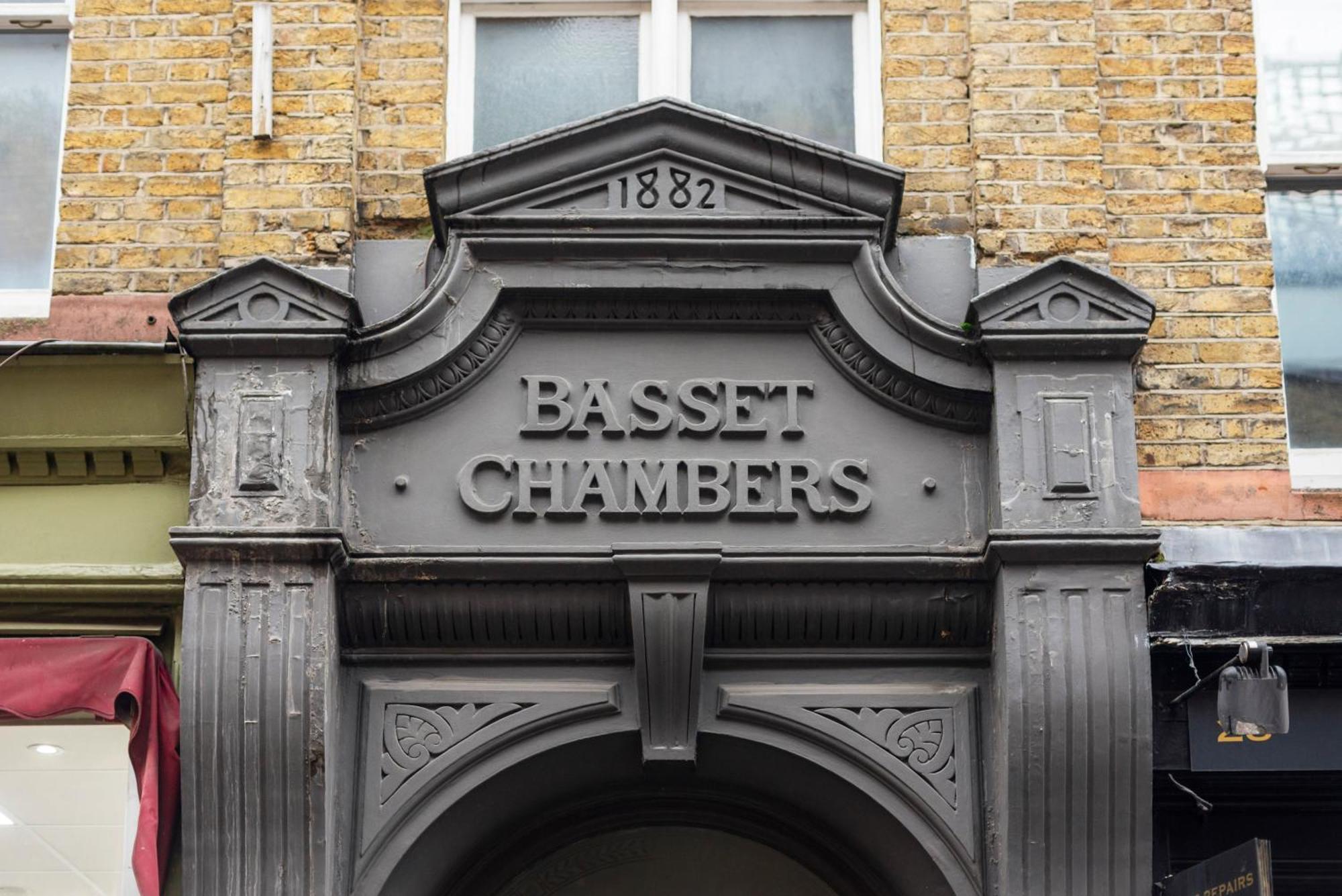 Modern Living In The Heart Of Covent Garden! 6Bc Apartamento Londres Exterior foto