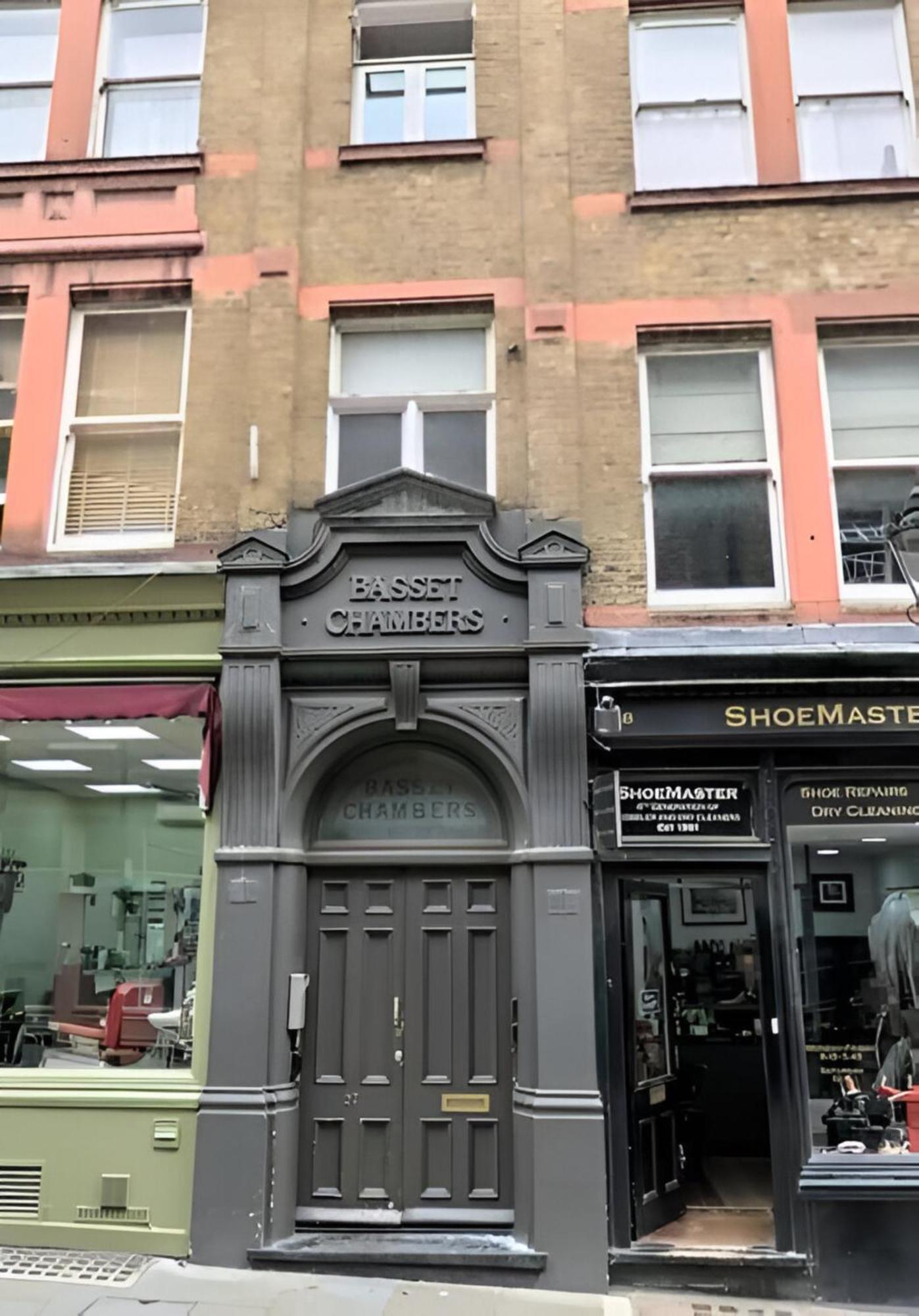 Modern Living In The Heart Of Covent Garden! 6Bc Apartamento Londres Exterior foto